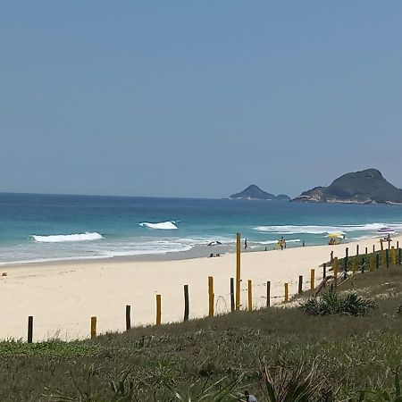 Barra Beach Rio de Janeiro Buitenkant foto