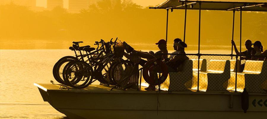 Barra Beach Rio de Janeiro Buitenkant foto
